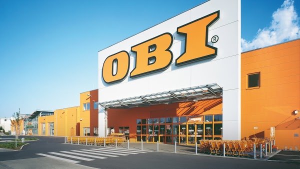 OBI Markt Oftringen Online Firmenverzeichnis Schweiz